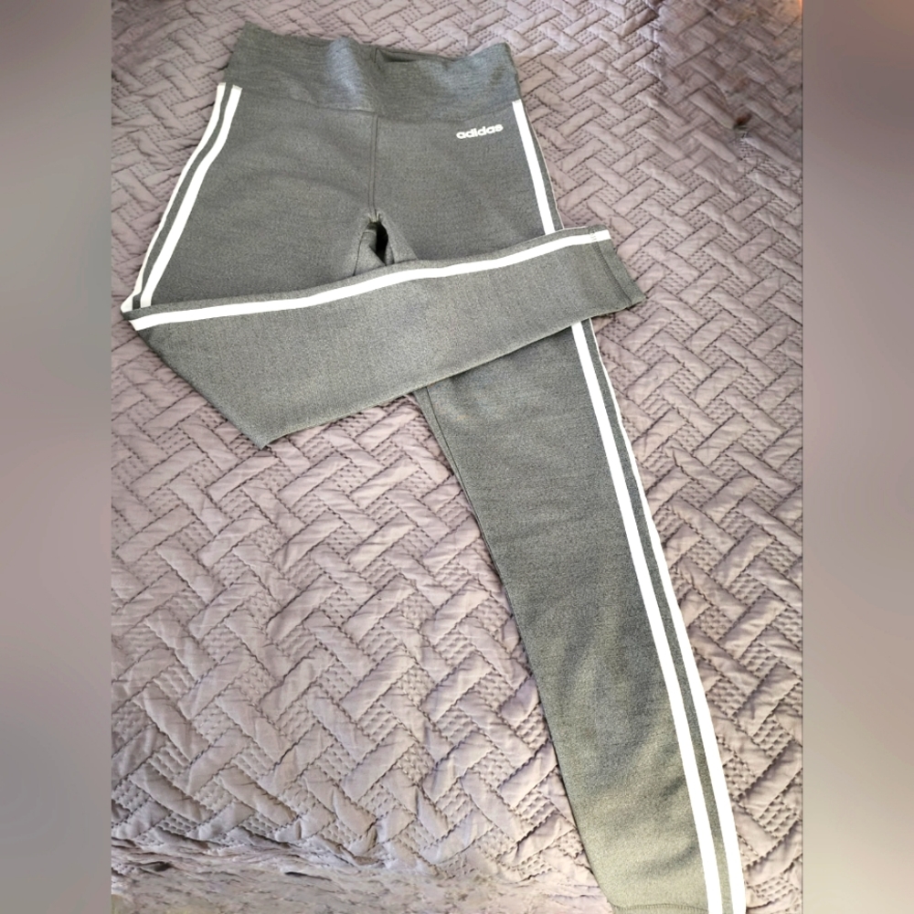 Adidas Leggings